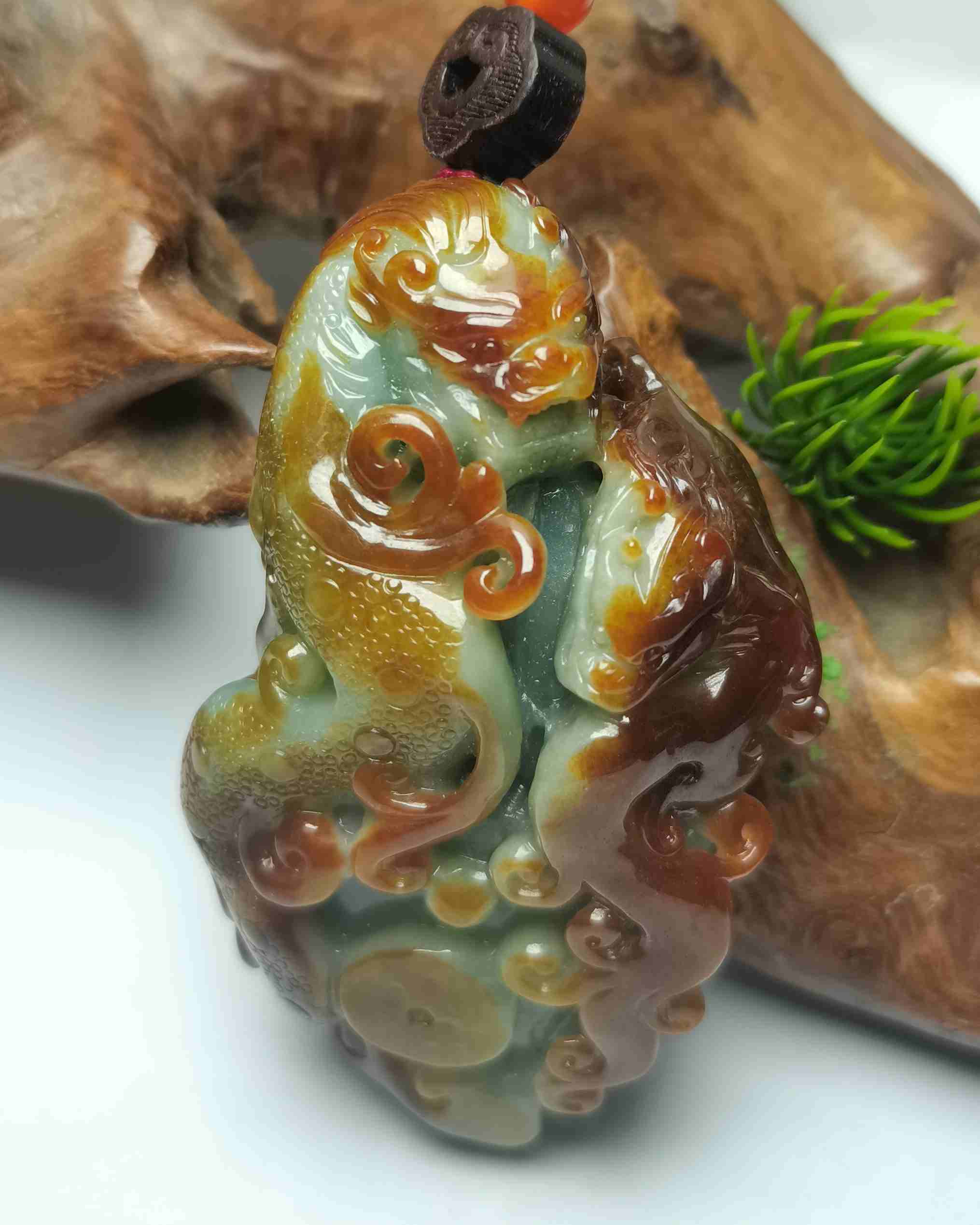 八破图