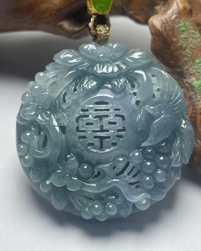 双喜临门