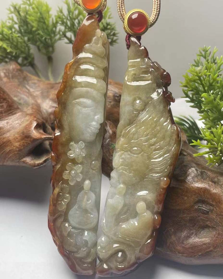 佛魔一念