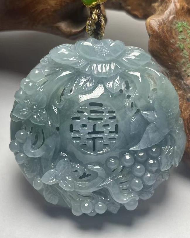 双喜临门