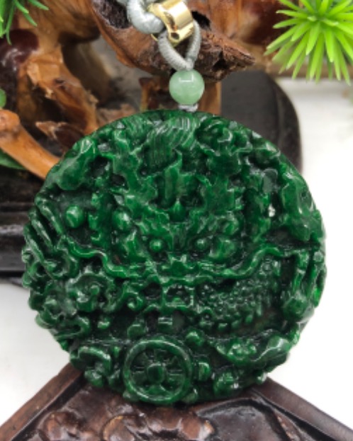 龙行天下