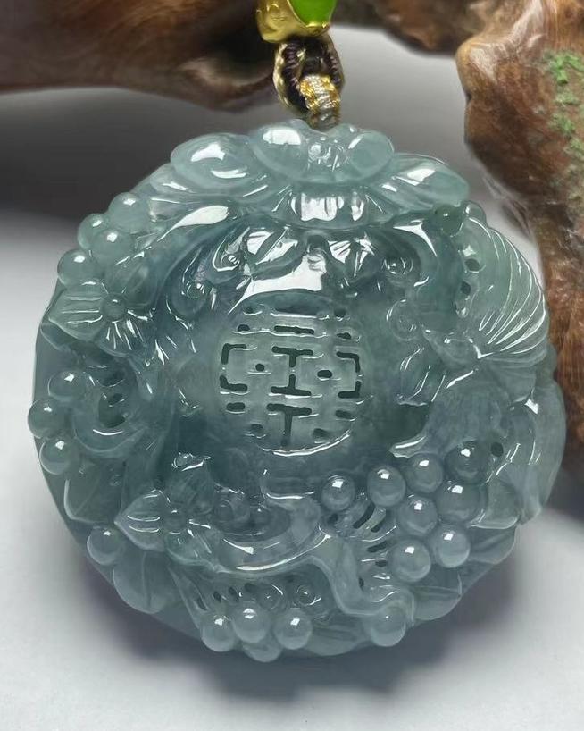 双喜临门