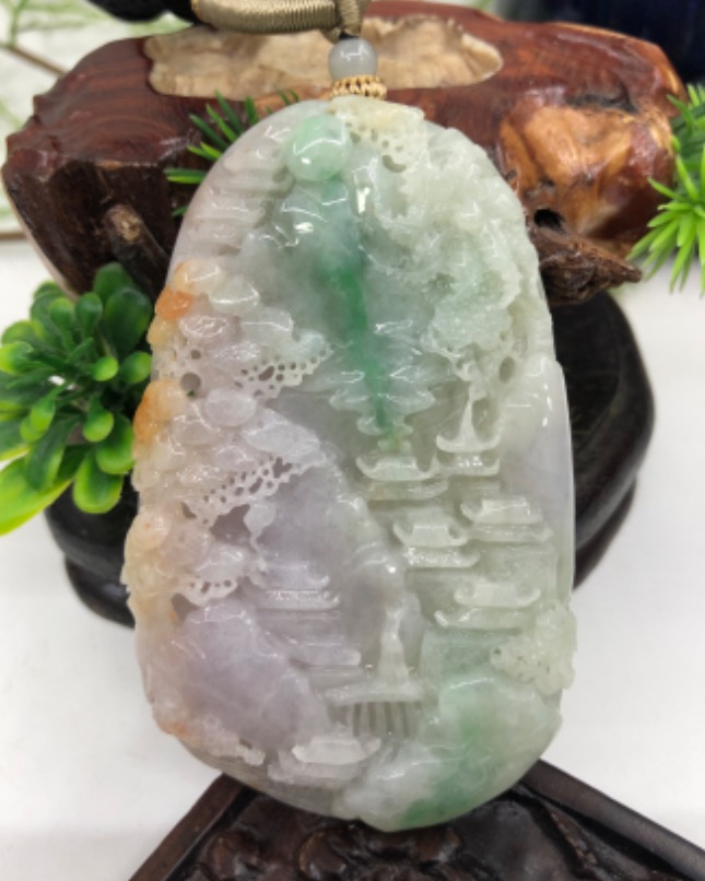 前程似锦