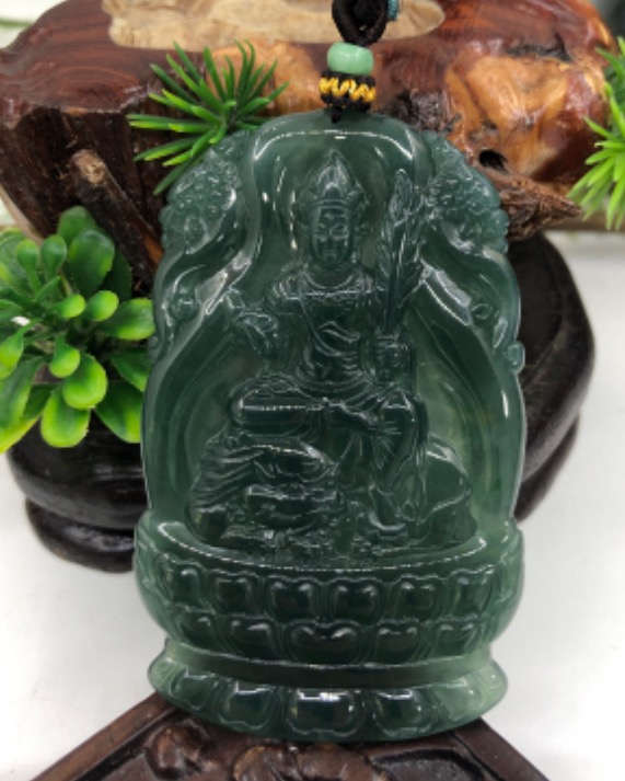 文殊菩萨