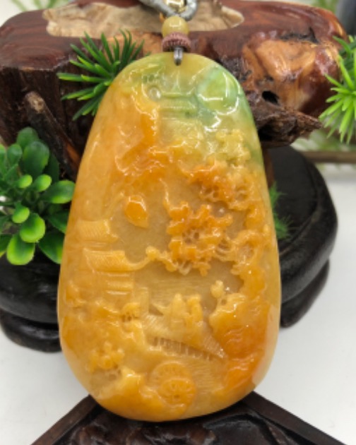 前程似锦