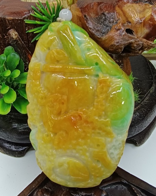 岁岁平安