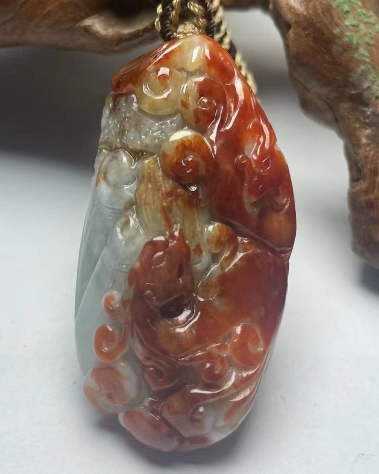 龙凤呈祥