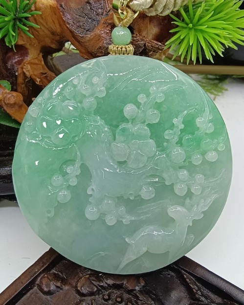 一路相伴