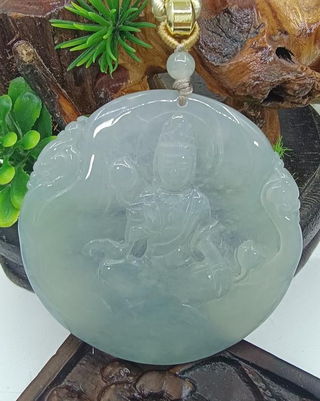 大势至菩萨