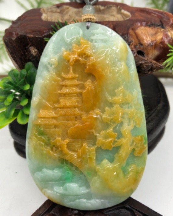 前程似锦