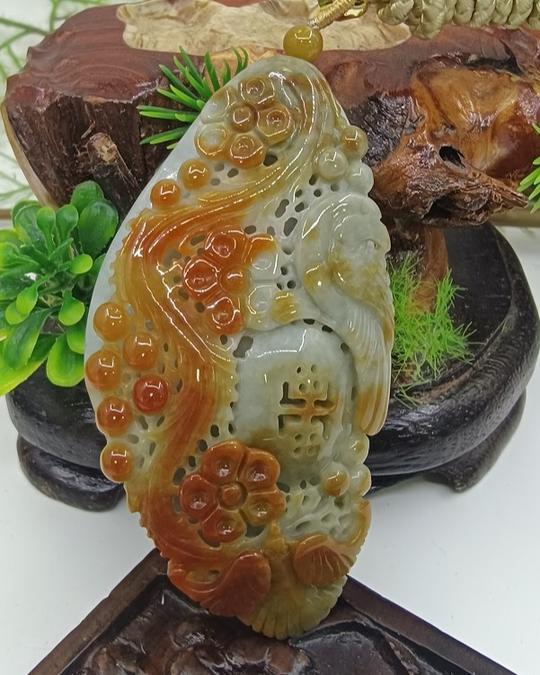 喜上眉梢