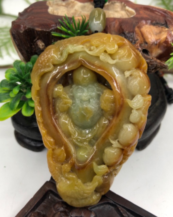 招财纳福