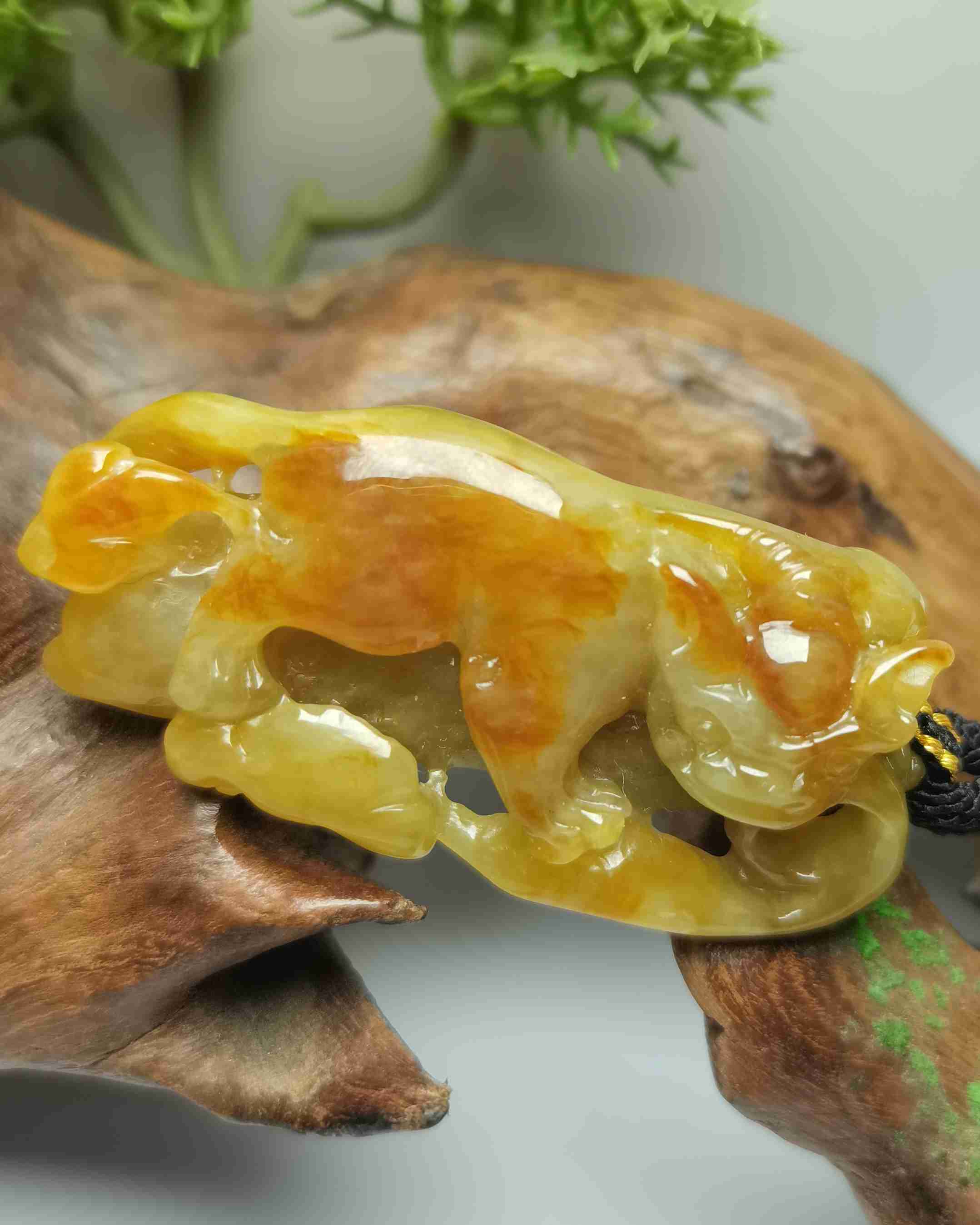 招财纳福