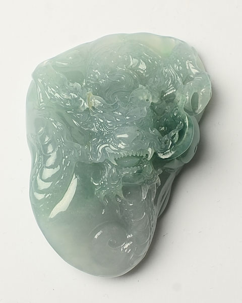 龙行天下