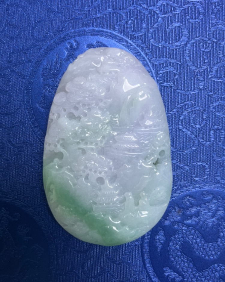 江山如画