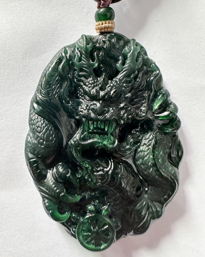 龙腾盛世