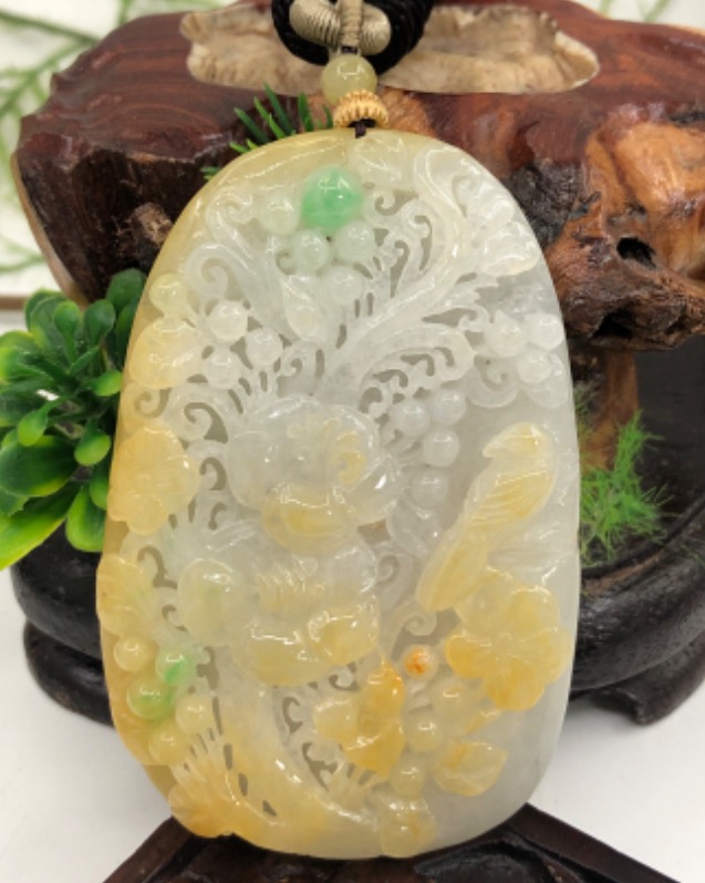 喜上眉梢