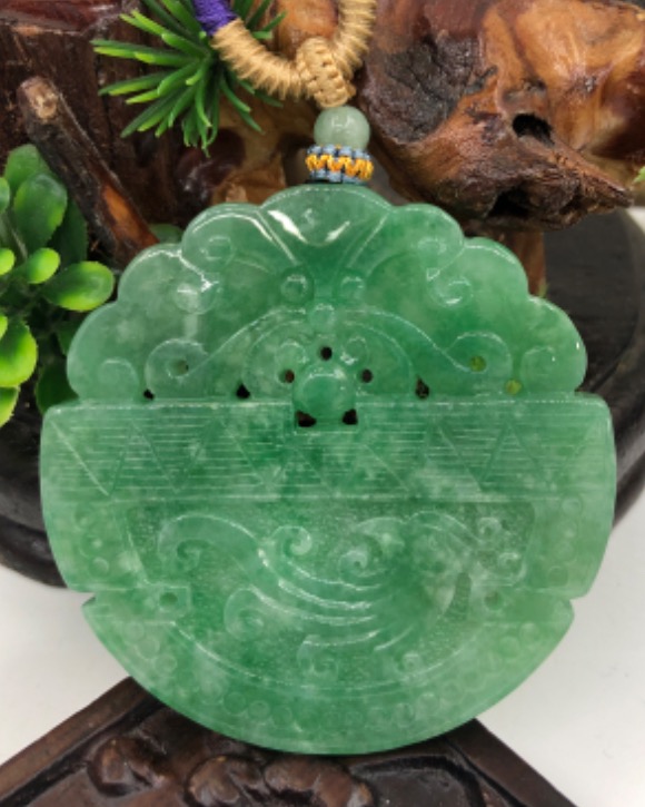 招财纳福