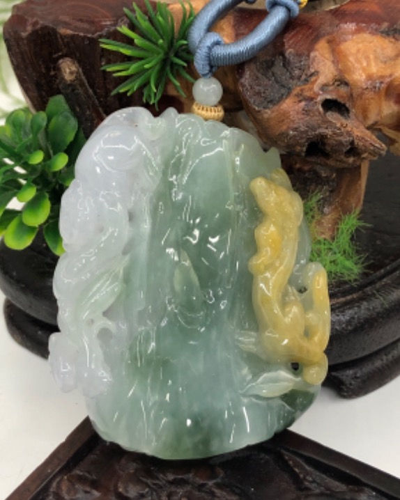 枯木逢春