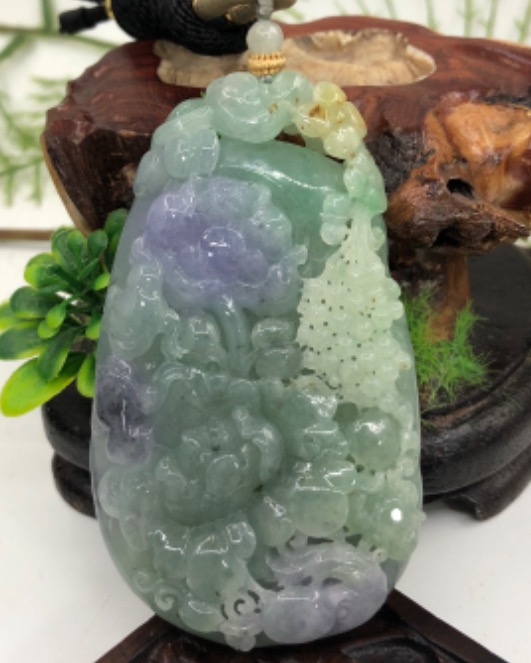 花开富贵
