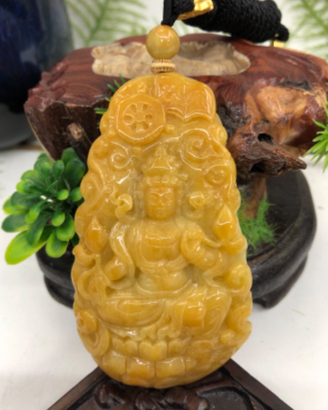 大势至菩萨