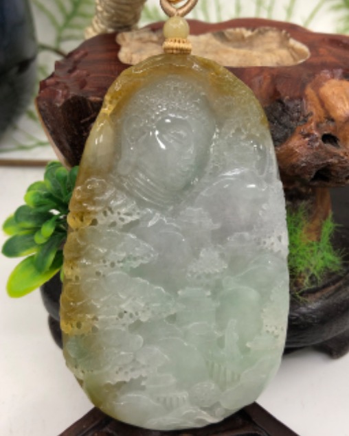 佛观天下