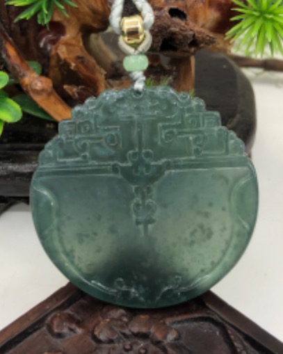 龙凤呈祥