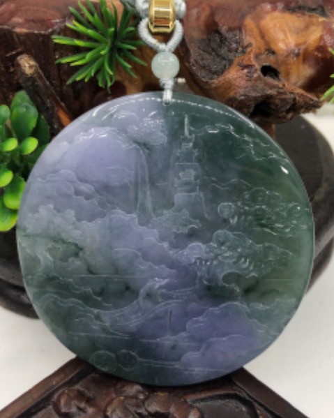 前程似锦