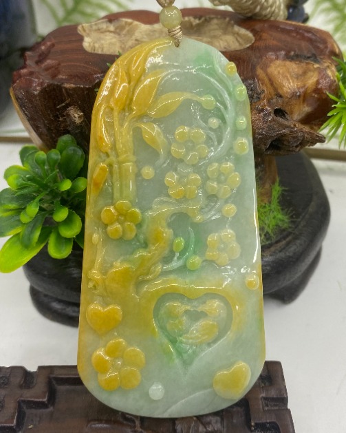 双喜临门