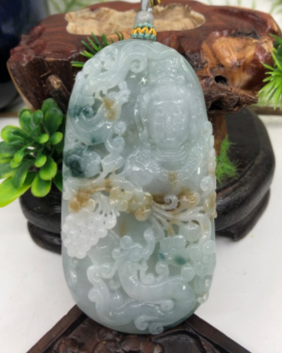 龙凤呈祥