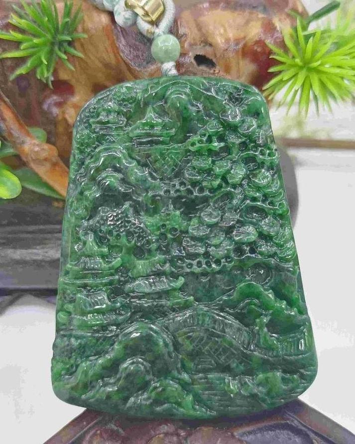 锦绣前程