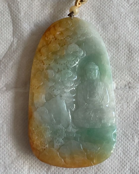 佛观天下