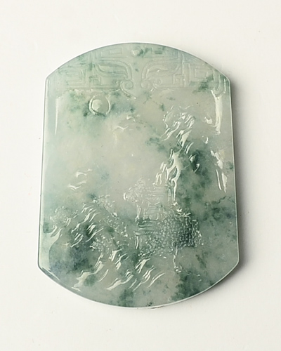 锦绣山河