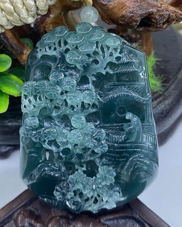 前程似锦