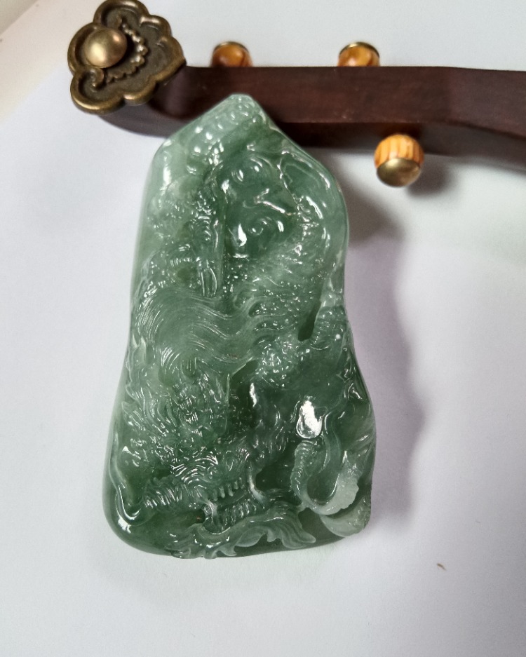 祥龙呈瑞