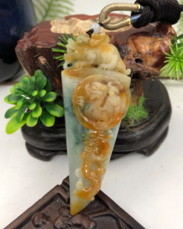 招财纳福