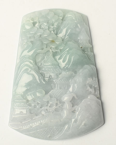 江山如画