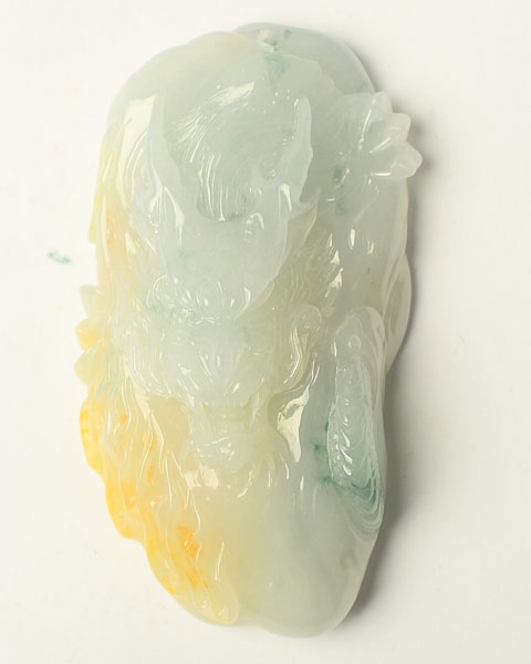 龙腾盛世