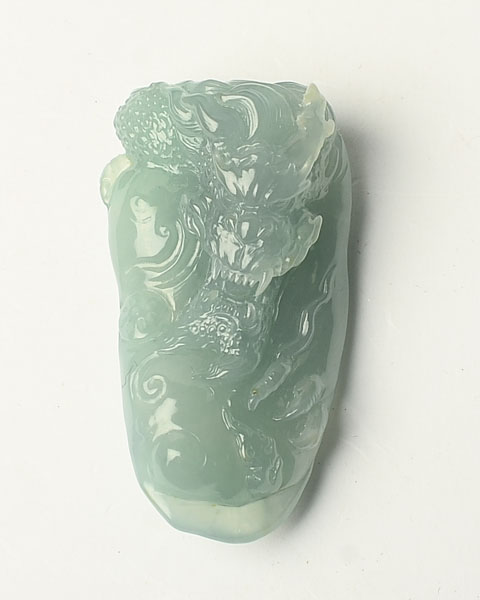 龍嘯天下