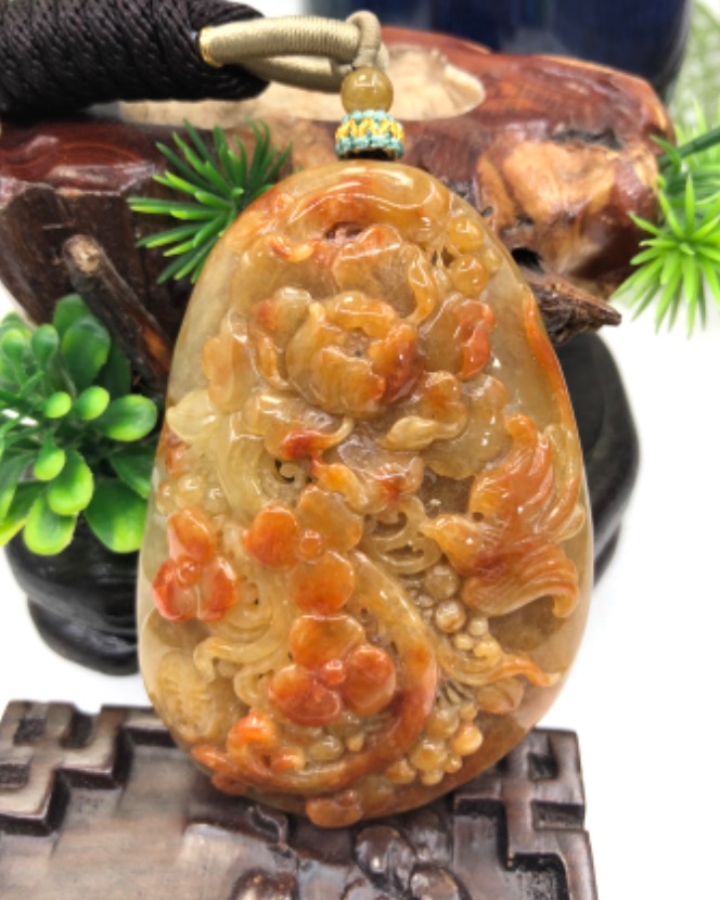 花开富贵