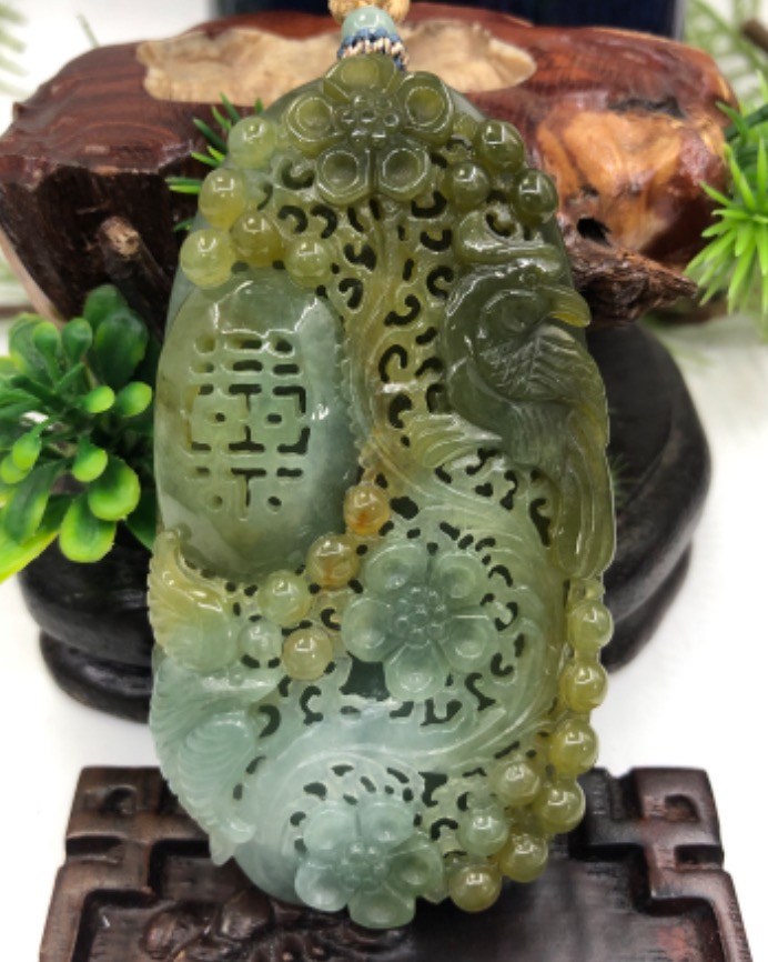 喜上眉梢