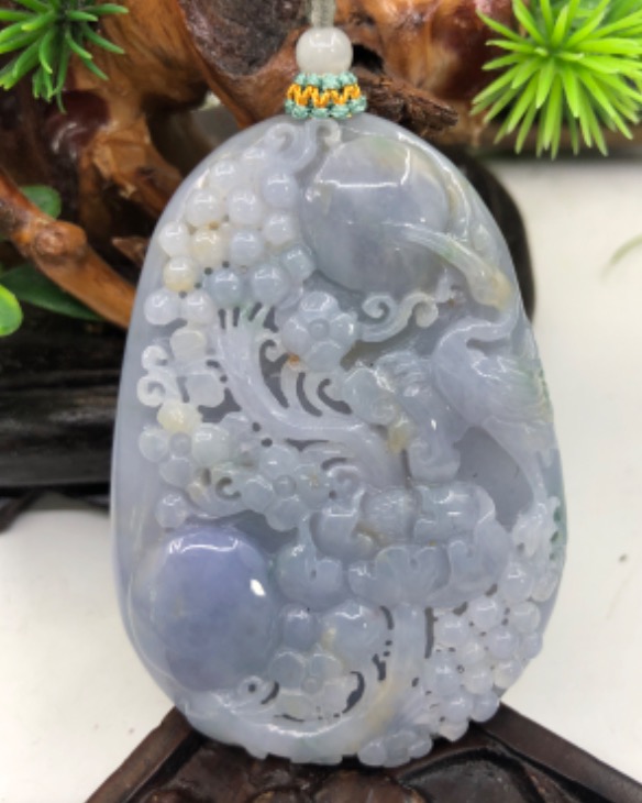 仙鹤延年