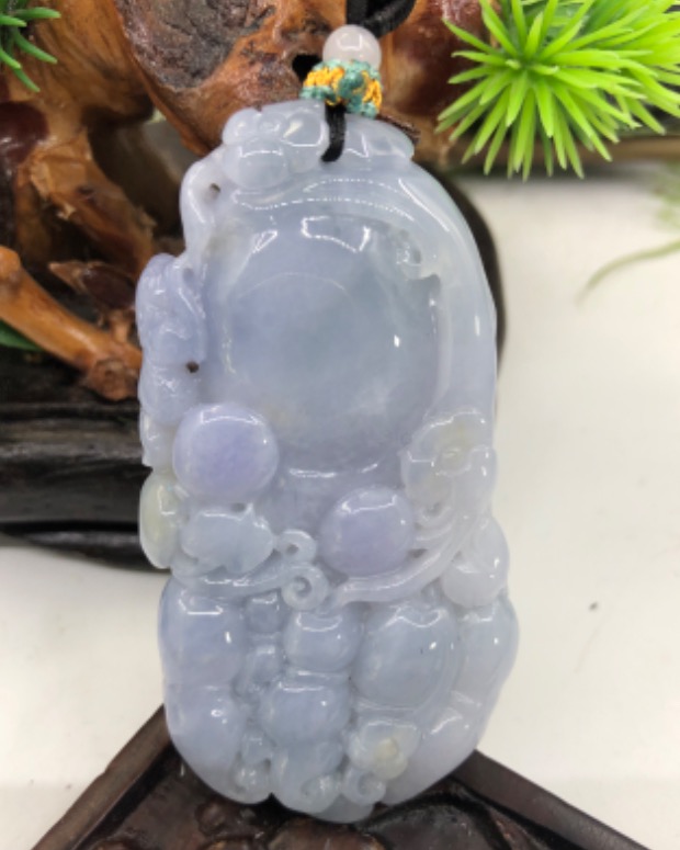 招财纳福