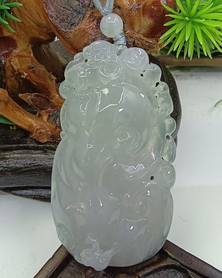 招财纳福