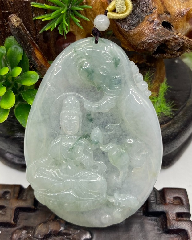普贤菩萨