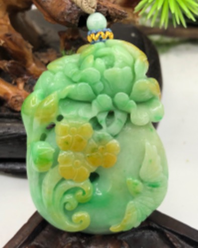 花开富贵