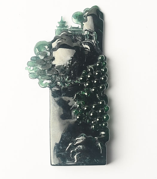 高瞻远瞩