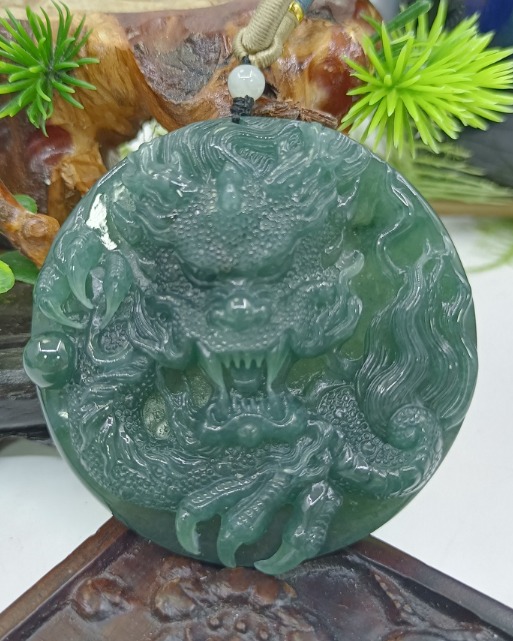 龙行天下