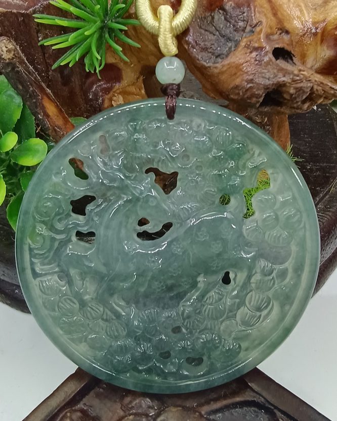 一路有你