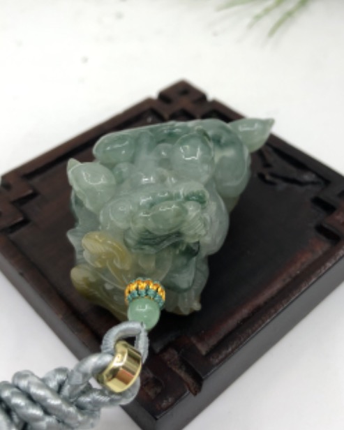 招财纳福